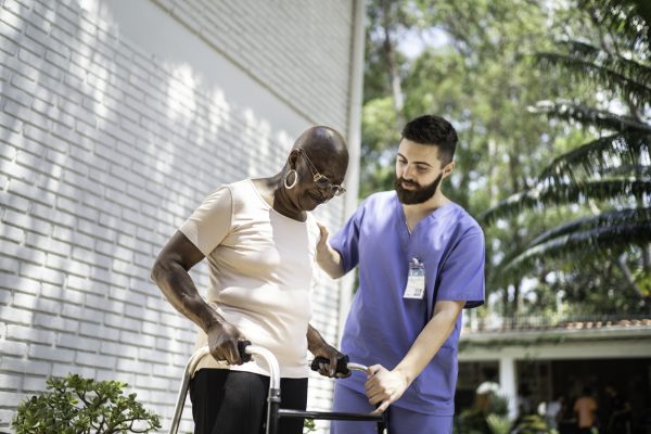 Specialist Care – Enable Living Solutions